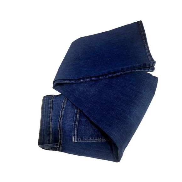 Denizen Levi's boot leg high rise denim - Picture 3 of 7